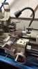 HAFCO METALMASTER AL-336 Bench Metal Lathe - 6