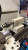 HAFCO METALMASTER AL-336 Bench Metal Lathe - 8