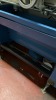 HAFCO METALMASTER AL-336 Bench Metal Lathe - 11