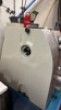 HAFCO METALMASTER AL-336 Bench Metal Lathe - 12