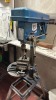 Herless RDM-150A Bench Drill Press - 2
