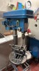 Herless RDM-150A Bench Drill Press - 3