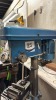 Herless RDM-150A Bench Drill Press - 4