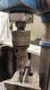 Herless RDM-150A Bench Drill Press - 5