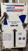 2009 Hafco Metalmaster HM-46 Milling & Drilling Machine - 16