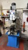 2009 Hafco Metalmaster HM-46 Milling & Drilling Machine - 2