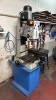 2009 Hafco Metalmaster HM-46 Milling & Drilling Machine - 3