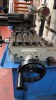 2009 Hafco Metalmaster HM-46 Milling & Drilling Machine - 8