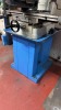 2009 Hafco Metalmaster HM-46 Milling & Drilling Machine - 12