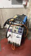 Cigweld Transmig 250se MIG Welding Machine