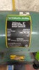 Abbott & Ashby ATBG600/8 Industrial Bench Grinder/Linisher - 7