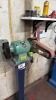 Abbott & Ashby ATBG600/8 Industrial Bench Grinder/Linisher - 3