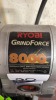 Ryobi HBG825 Bench/Pedestal Grinder - 6
