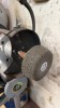 Ryobi HBG825 Bench/Pedestal Grinder - 3