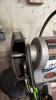 Ryobi HBG825 Bench/Pedestal Grinder - 4