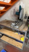 Makita 2414NB Cut Off Saw With Bench
