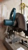 Makita 2414NB Cut Off Saw With Bench - 2