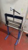 Manual Steel Plate Roller