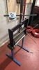 Manual Steel Plate Roller - 3