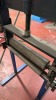Manual Steel Plate Roller - 5