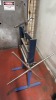 Manual Steel Plate Roller - 6