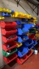 Assorted Handtools, Storage Cabinet & Accessories - 4