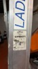 Ladderweld HD Aluminum Ladder - 5