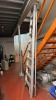 Ladderweld HD Aluminum Ladder