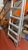 Ladderweld HD Aluminum Ladder - 2