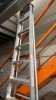 Ladderweld HD Aluminum Ladder - 3