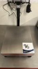 Ohaus Defender 3000 Series Digital Bench Scale - 2
