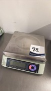 Ishida IPC Digital Weighing Scale