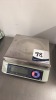 Ishida IPC Digital Weighing Scale