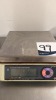 Ishida IPC Digital Weighing Scale - 3