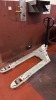 Crown PTH50-2745SN Manual Pallet Jack