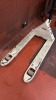 Crown PTH50-2745SN Manual Pallet Jack - 2