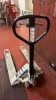 Crown PTH50-2745SN Manual Pallet Jack - 3