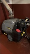 Karcher HDS 7/12-4 M Professional Hot Water Pressure Washer