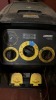 Karcher HDS 7/12-4 M Professional Hot Water Pressure Washer - 5