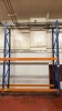 B&R Storage Systems 2 Bays of Pallet Racking - 3