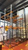 2 Bays Selective Pallet Racking, - 3