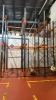 2 Bays Selective Pallet Racking, - 4