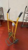 2 x Steel Hand Trucks - 2