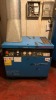 ABAC VT2008 Screw Compressor With Receiving Cylinder and Donaldson Air Dryer - 2