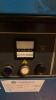 ABAC VT2008 Screw Compressor With Receiving Cylinder and Donaldson Air Dryer - 4