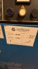 ABAC VT2008 Screw Compressor With Receiving Cylinder and Donaldson Air Dryer - 6