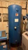 ABAC VT2008 Screw Compressor With Receiving Cylinder and Donaldson Air Dryer - 9