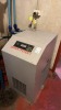 ABAC VT2008 Screw Compressor With Receiving Cylinder and Donaldson Air Dryer - 11