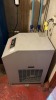 ABAC VT2008 Screw Compressor With Receiving Cylinder and Donaldson Air Dryer - 14