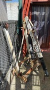 2 Ton Folding Engine Hoist